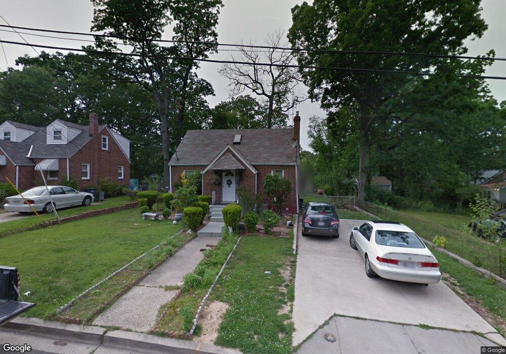 6406 Flanders Dr, Hyattsville, MD 20783 - photo 1