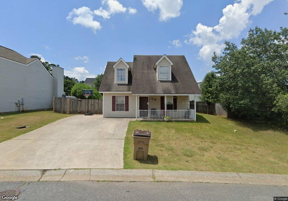 19 Benfield Cir, Cartersville, GA 30121 - photo 1