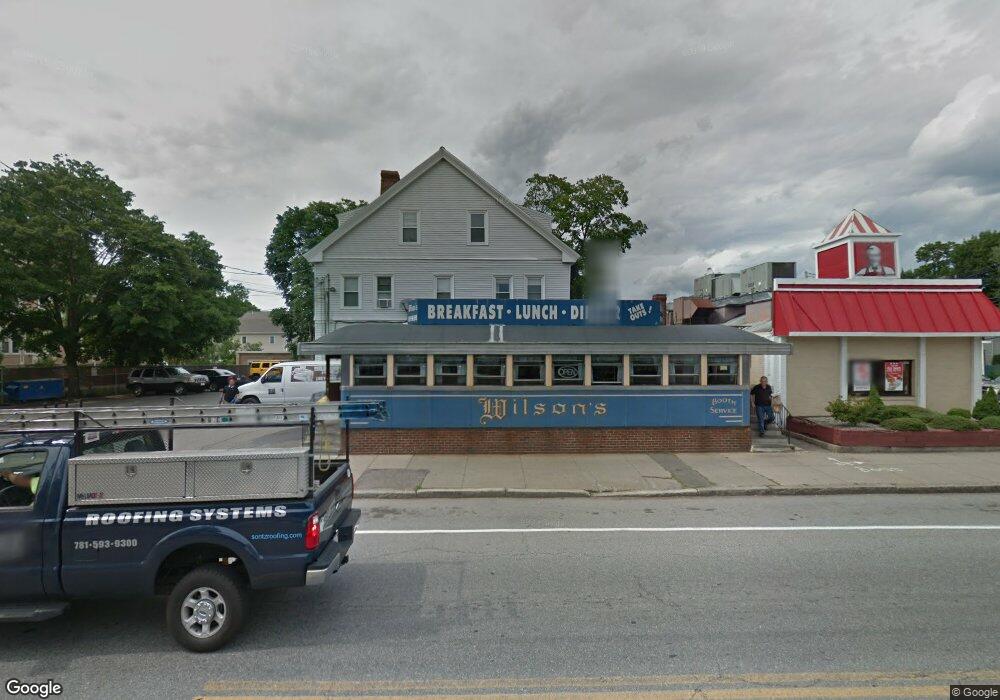 Street View Photo