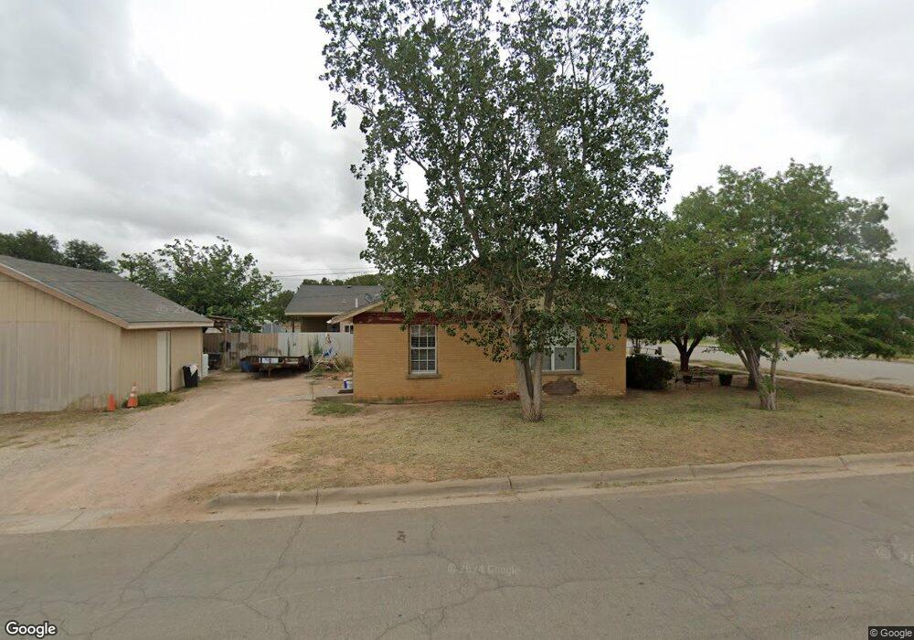 410 W Parker Ave, Midland, TX 79701 - photo 1