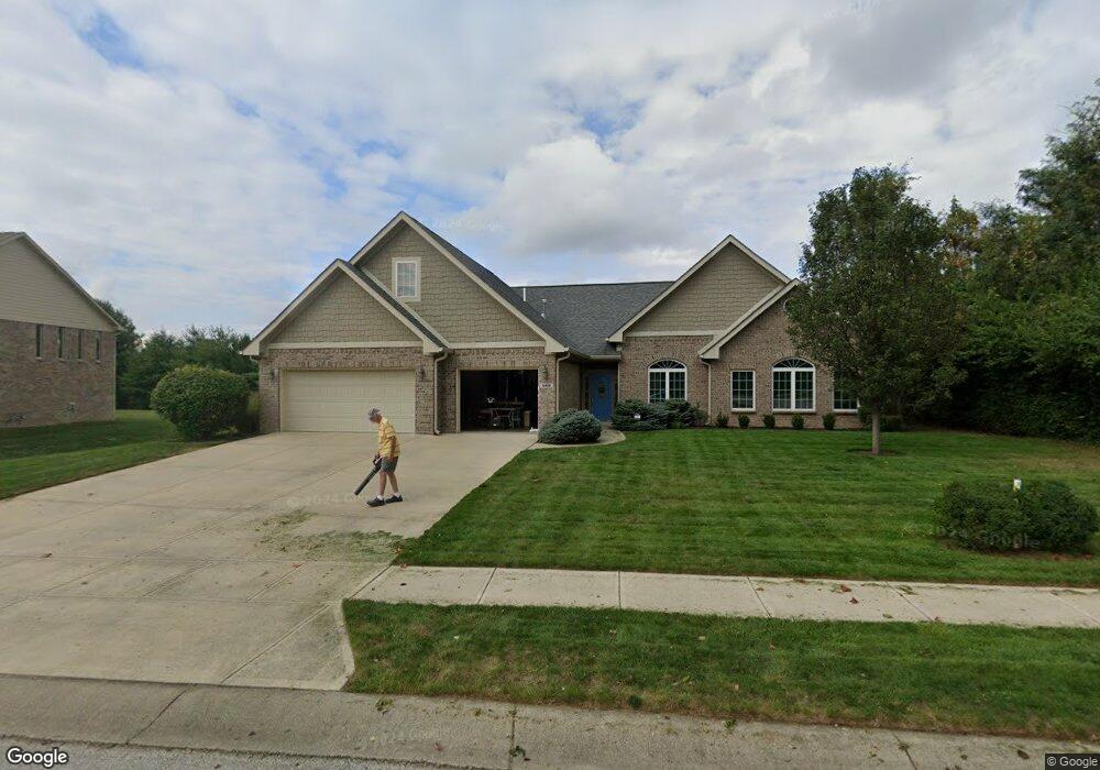 6402 Canak Dr, Avon, IN 46123 - photo 1