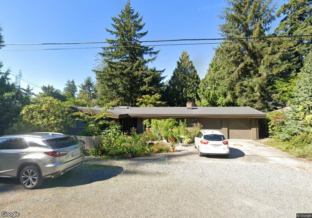 8012 SE 71st St, Mercer Island, WA 98040 - photo 1
