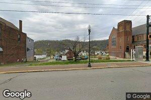 800 Pittsburgh St, Springdale, PA 15144