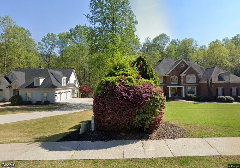 930 Treyburn Run, Alpharetta, GA 30004 - photo 1