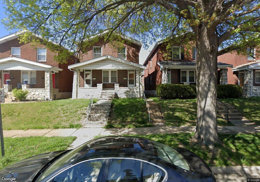 5349 Sutherland Ave, Saint Louis, MO 63109 - photo 1