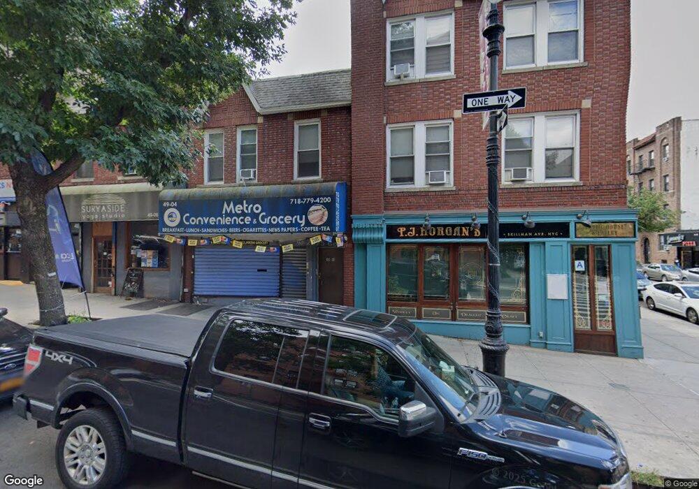 Street View Photo