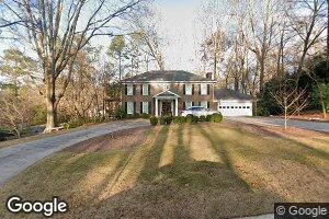 5081 Trailridge Way Unit 8, Atlanta, GA 30338