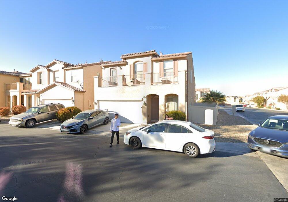 5848 Sakhalin Ave unit hse, Las Vegas, NV 89139 - photo 1