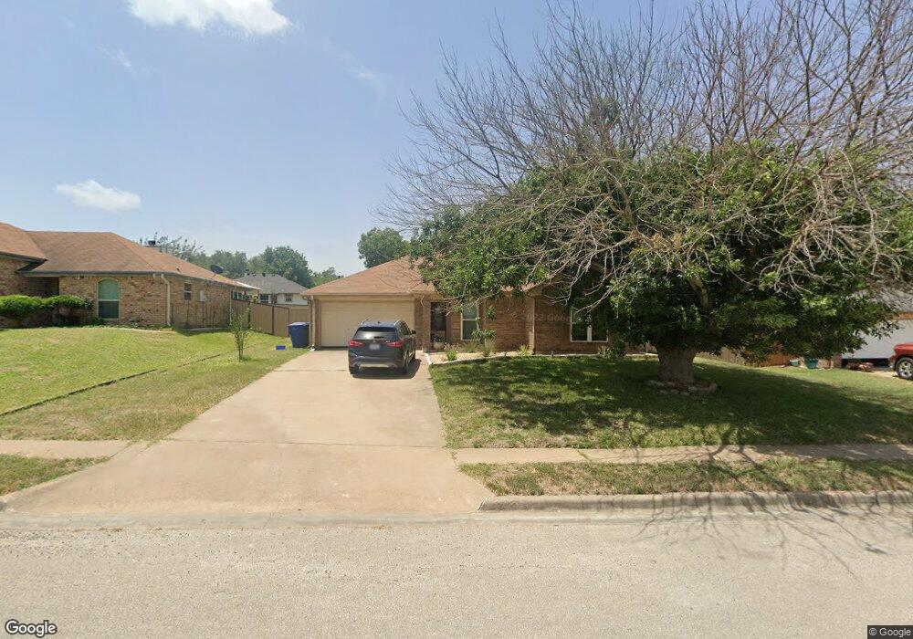 908 Ballard Dr, Copperas Cove, TX 76522 - photo 1