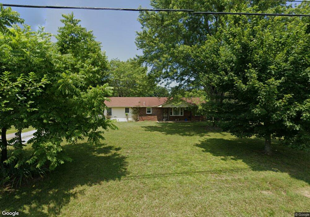 2600 Hurricane Loop, Tennessee Ridge, TN 37178 - photo 1