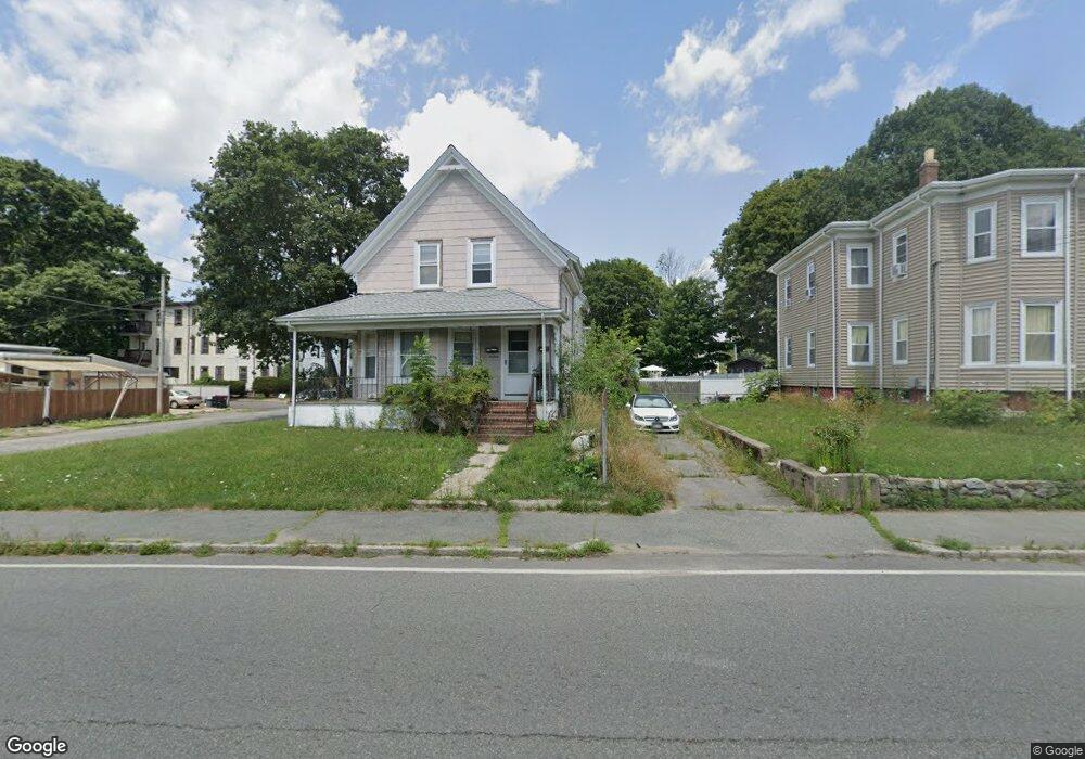 70 Pine St unit 1, Brockton, MA 02302 - photo 1