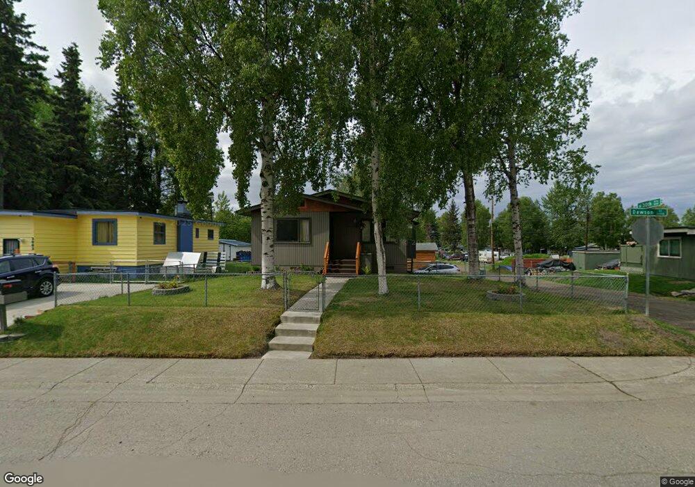 3000 Dawson St, Anchorage, AK 99503 - photo 1