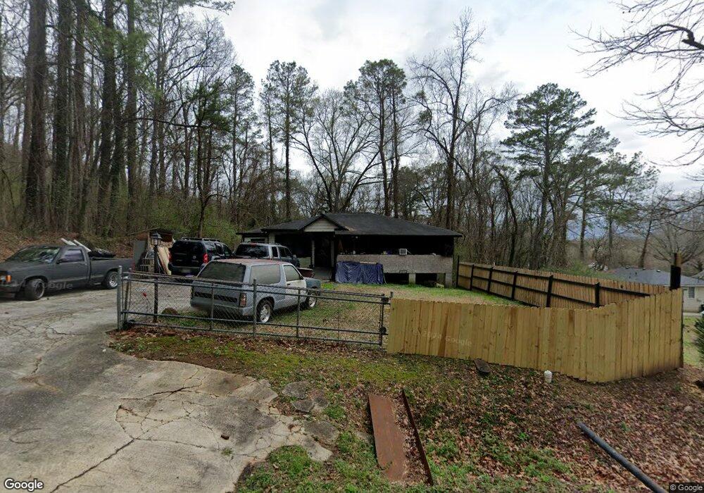 1 Crawford St SW, Rome, GA 30161 - photo 1