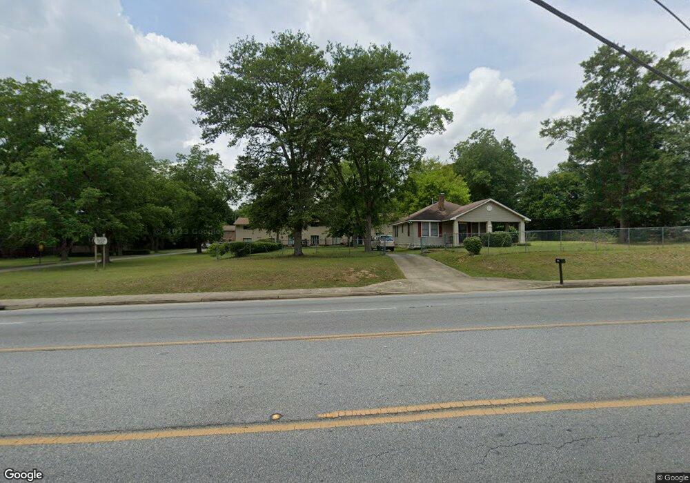 5341 Bloomfield Rd, Macon, GA 31206 - photo 1