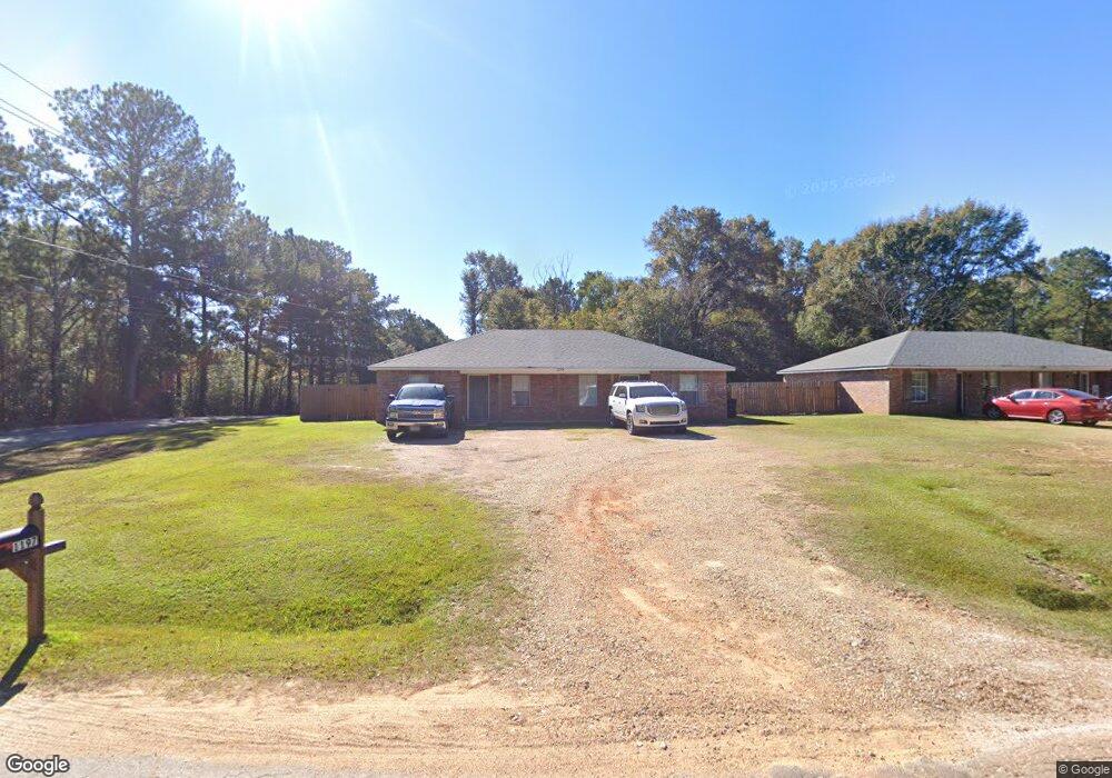 1196 McComb Holmesville Rd, McComb, MS 39648 - photo 1