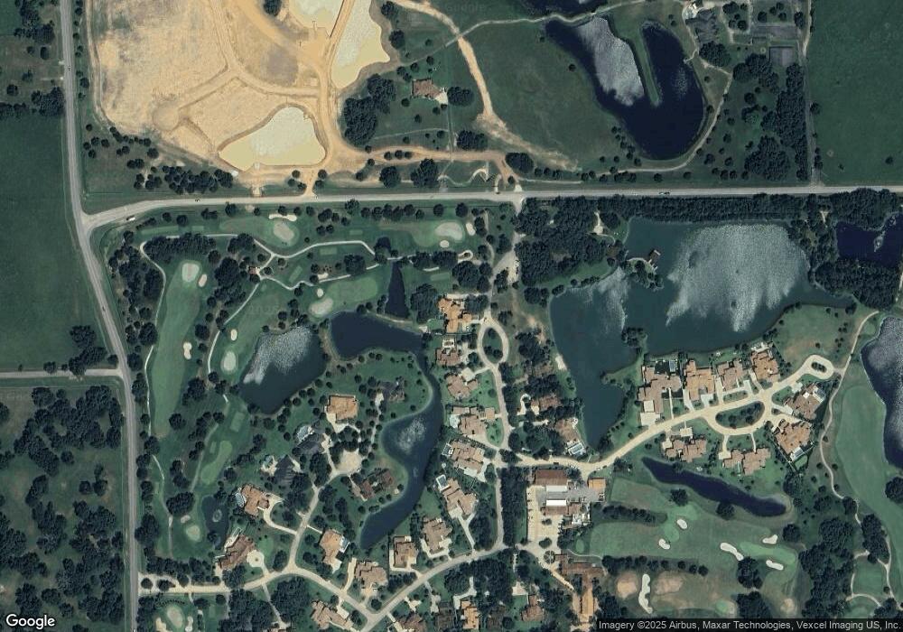 31 Lakeside Ln, Hockley, TX 77447 - photo 1