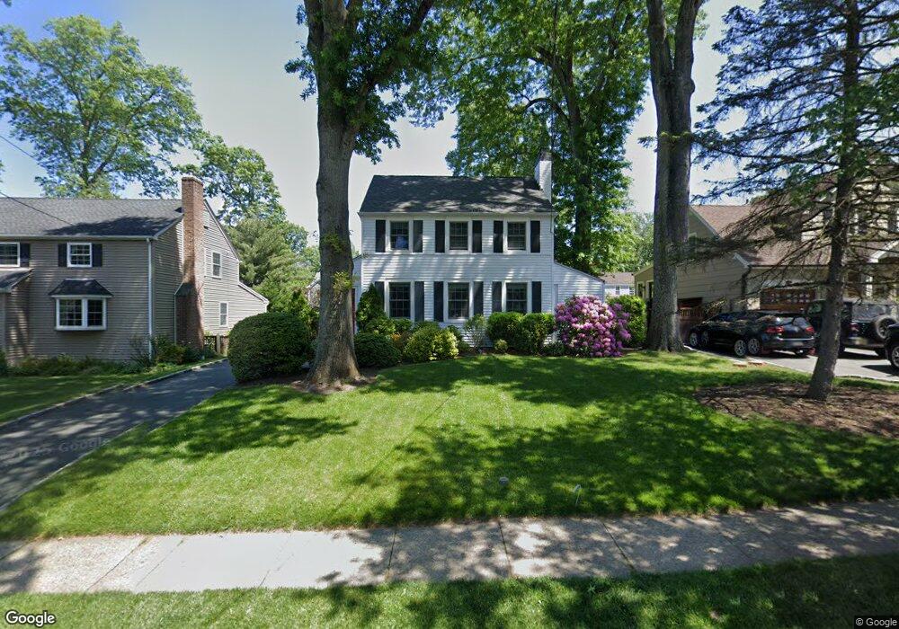 71 Lafayette Ave, Chatham, NJ 07928 - photo 1