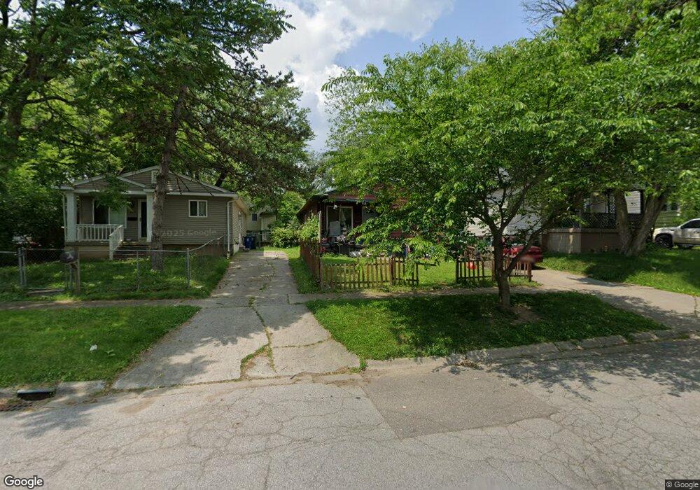 920 Hammond Ave, Flint, MI 48503 - photo 1