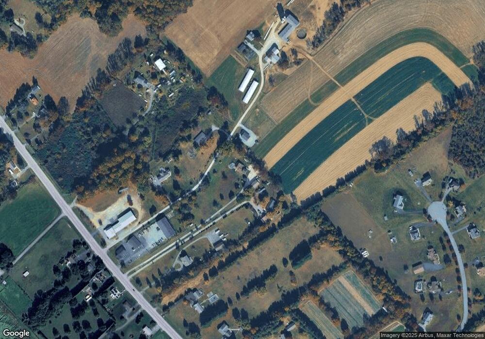 2773 Joseph Biggs Memorial Hwy, North East, MD 21901 - photo 1