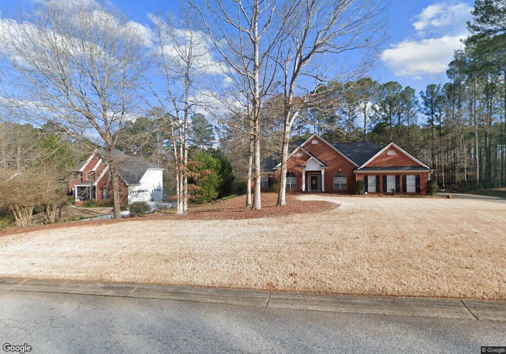 185 Monarch Dr unit 157, Peachtree City, GA 30269 - photo 1