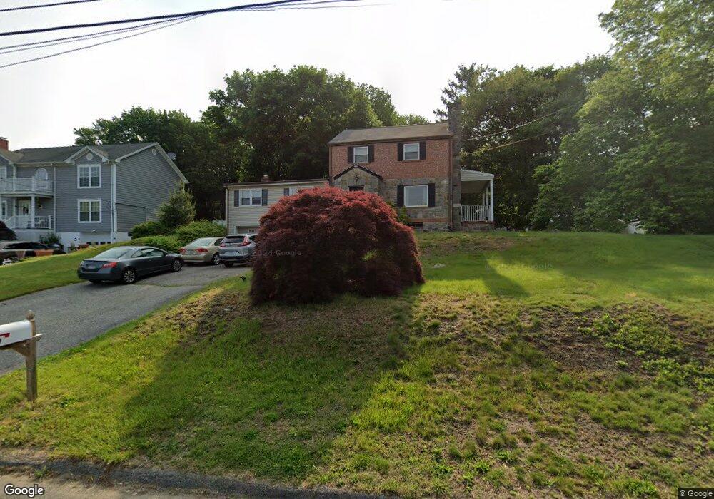 14 Forestview St, Trumbull, CT 06611 - photo 1