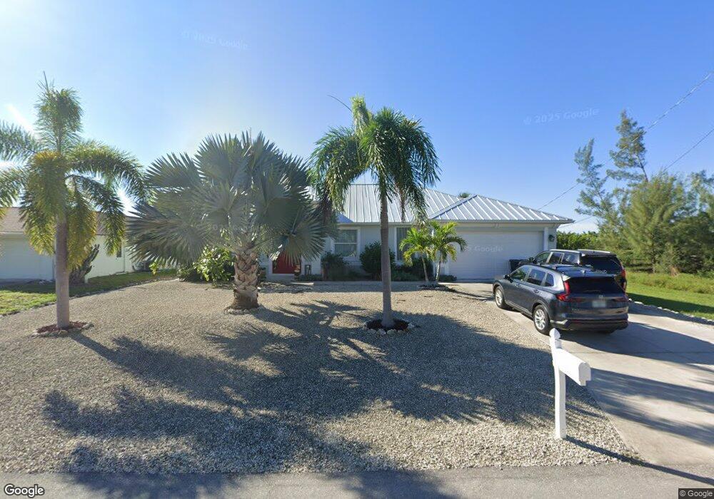 5383 Ann Arbor Dr, Bokeelia, FL 33922 - photo 1