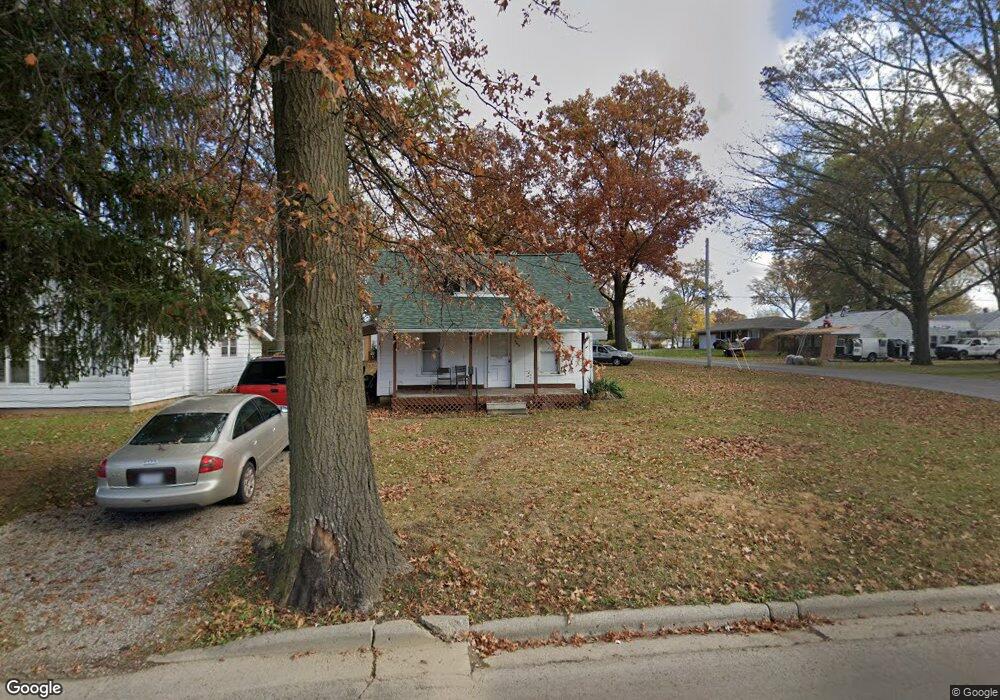 1900 N Metcalf St, Lima, OH 45801 - photo 1