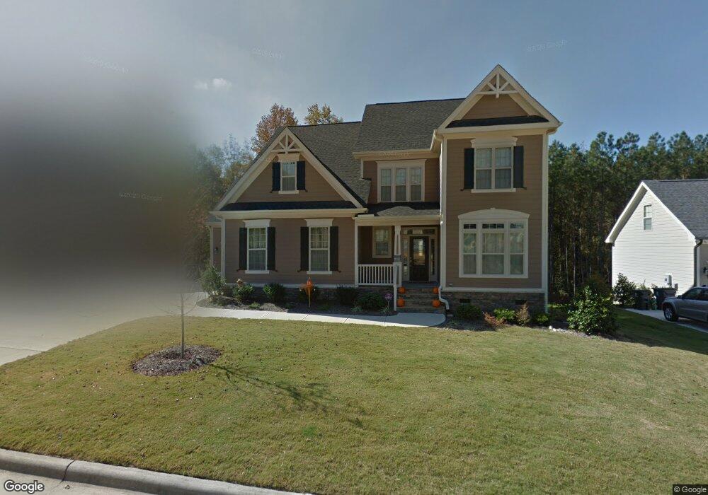 1960 Old Byre Way, Apex, NC 27502 - photo 1