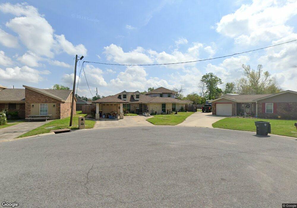 4045 W Briarfield St, Lake Charles, LA 70607 - photo 1