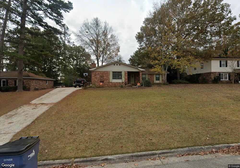 4020 Braddock St, Augusta, GA 30907 - photo 1