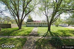 213 N Howard St, New Franklin, MO 65274