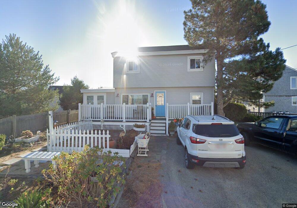 4 Johnson Rd, Newbury, MA 01951 - photo 1