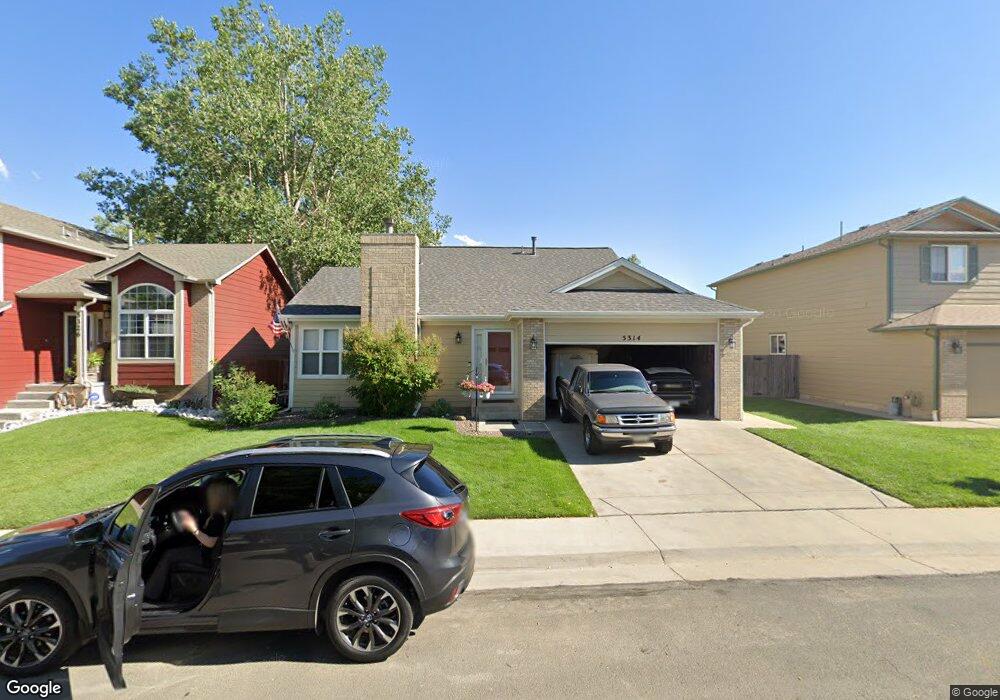 5314 E 130th Place, Thornton, CO 80241 - photo 1