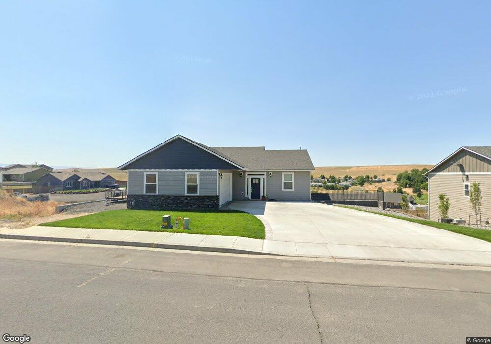 1725 SW 3rd St unit Lot12, Pendleton, OR 97801 - photo 1