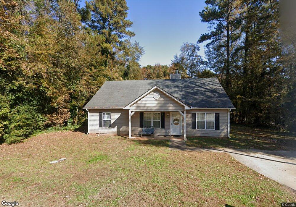 129 Apache Rd, Jackson, GA 30233 - photo 1