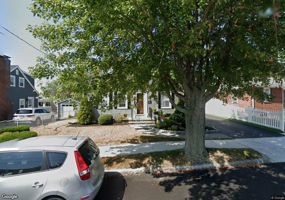 41 Lansdowne St, Quincy, MA 02171 - photo 1