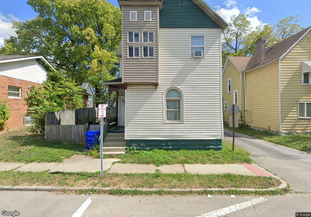 464 S Champion Ave, Columbus, OH 43205 - photo 1