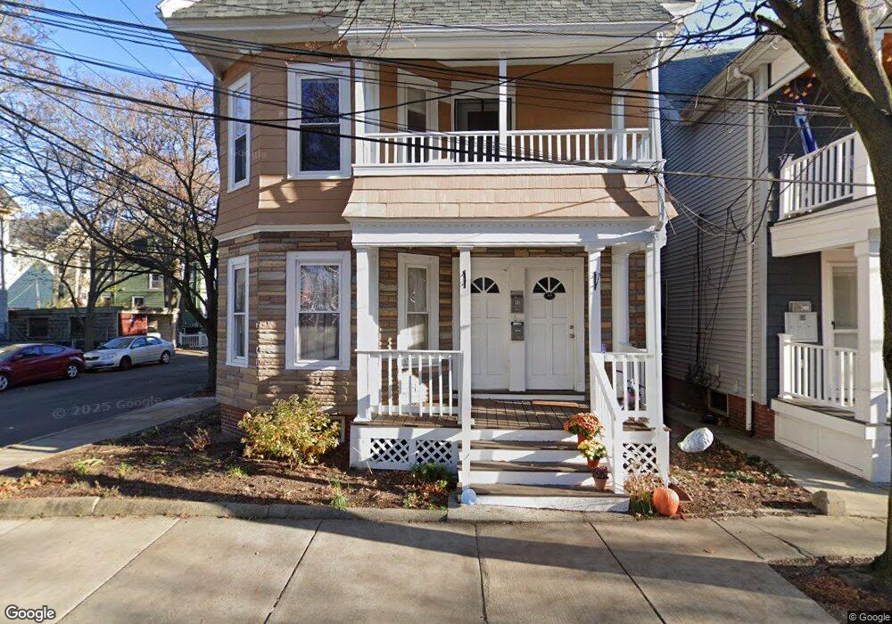 57 Grove St unit 57, Somerville, MA 02144 - photo 1