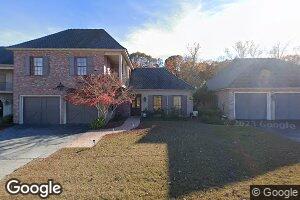 228 Keeneland Ct, Choudrant, LA 71227