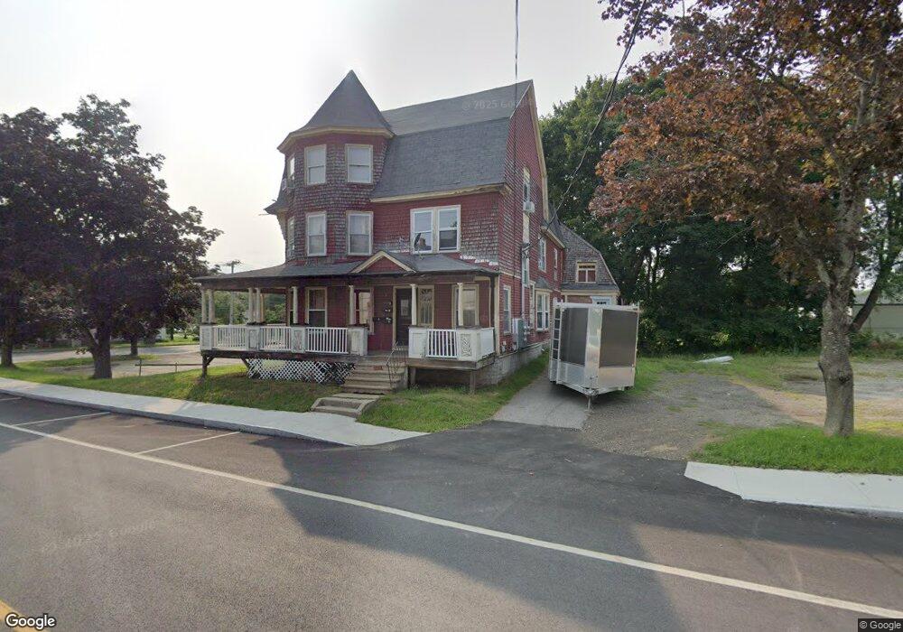 62 Main St, Lisbon Falls, ME 04252 - photo 1