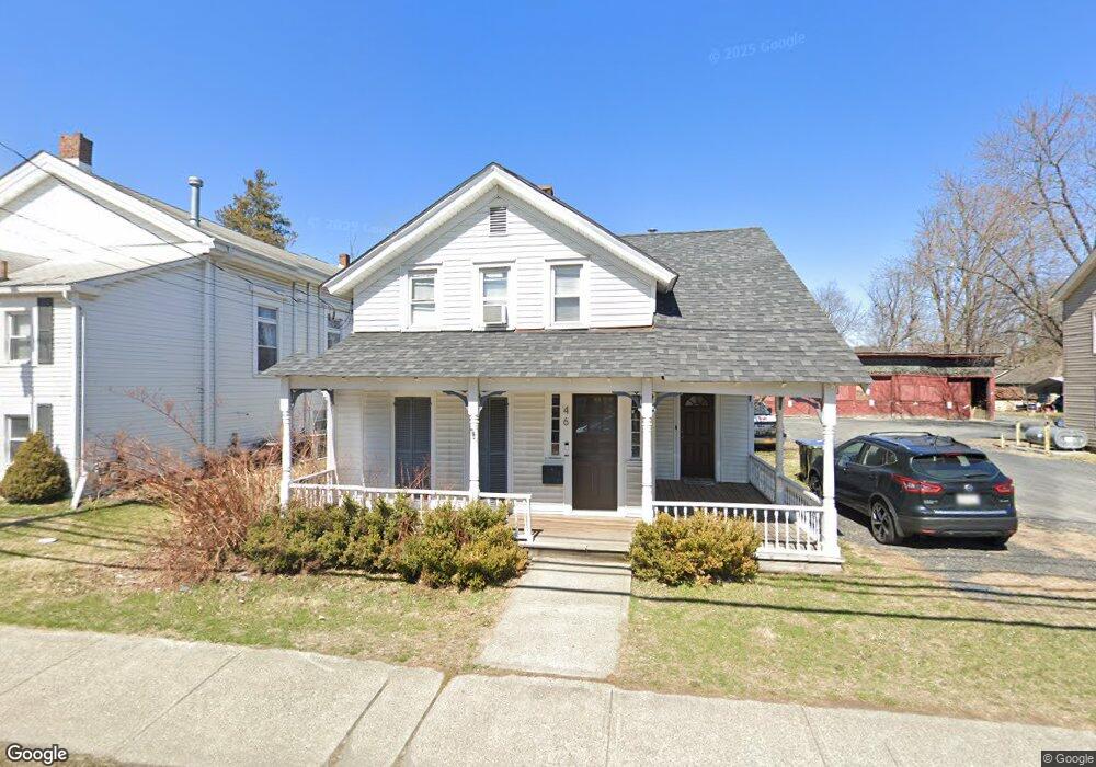 46 E Main St, Washingtonville, NY 10992 - photo 1
