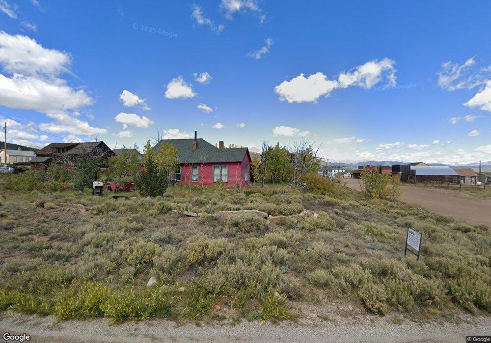 139 Breech Trail, Como, CO 80432 - photo 1