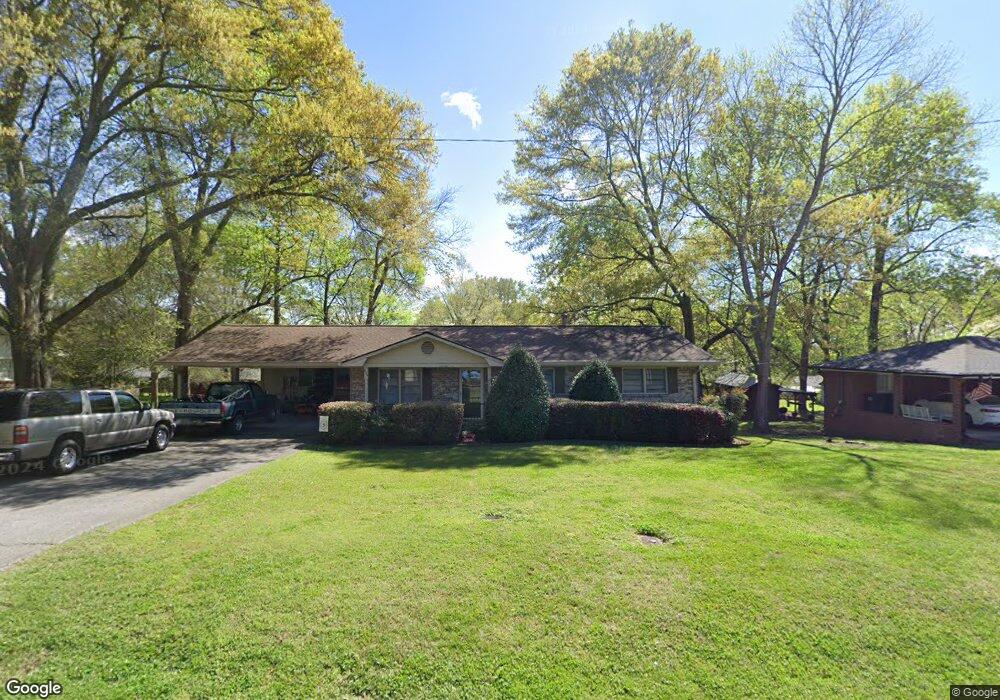 234 Highland Dr SW, Calhoun, GA 30701 - photo 1