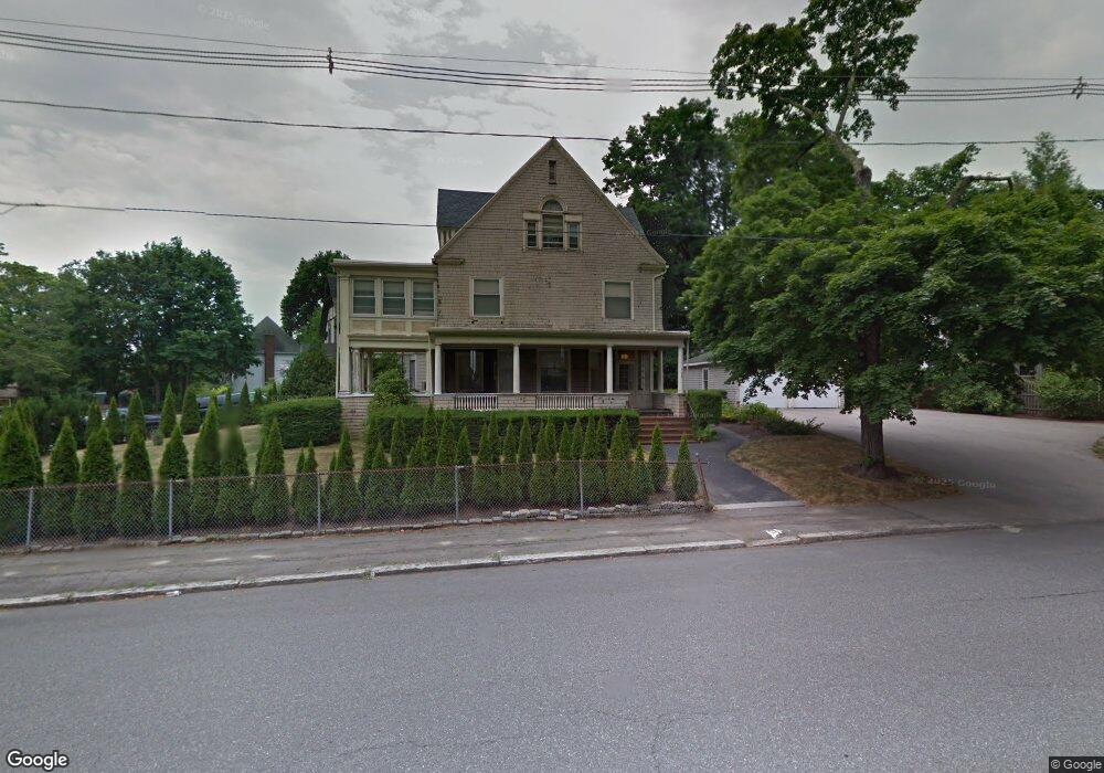 170 Mill St unit 1, Haverhill, MA 01830 - photo 1