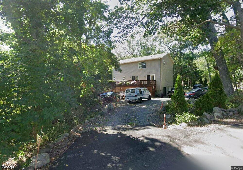 22 Keystone Rd, Gloucester, MA 01930 - photo 1