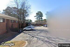3338 Northcrest Rd, Atlanta, GA 30340
