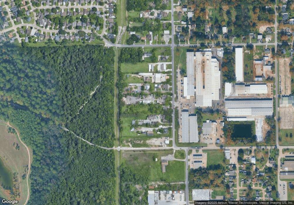 11715 Gloger St, Houston, TX 77039 - photo 1