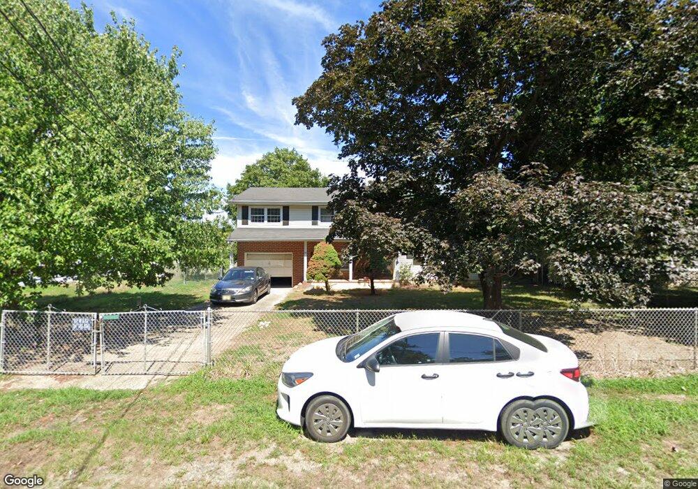 215 Chippewa Trail, Browns Mills, NJ 08015 - photo 1