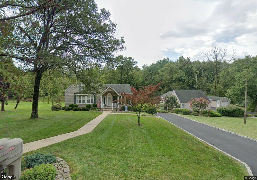 5 Leiv Eirikson Ave, Princeton, NJ 08540 - photo 1