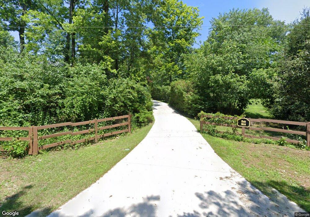 9790 Baker Hanselman Rd, Georgetown, OH 45121 - photo 1